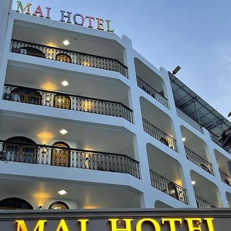 Mai Hotel Vung Tau Extérieur photo